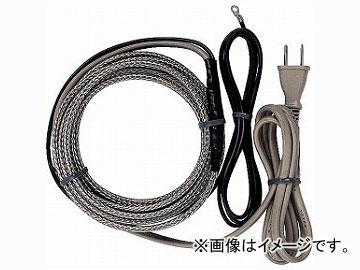 カクダイ 自己温度制御凍結防止帯 4m 品番：698-01-04 JAN：4972353698035の通販は 12,261円