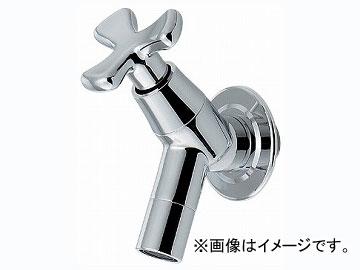 カクダイ ガーデン用水栓 品番：701-212-13 JAN：4972353006137