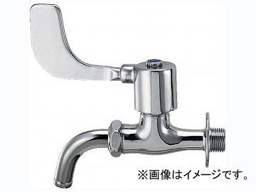 カクダイ レバー式万能ホーム水栓 品番：7014-13 JAN：4972353701407