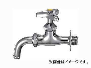 カクダイ 万能ホーム水栓（凍結防止つき） 品番：701-531-13 JAN：4972353701612