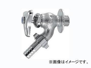 カクダイ 散水栓 品番：7032J-20 JAN：4972353703265