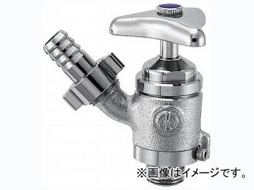カクダイ 散水栓（ターニング機能付） 品番：7033-13 JAN：4972353703302