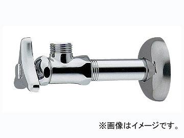 カクダイ アングル形止水栓本体 品番：7056M-20 JAN：4972353705689