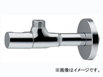 カクダイ アングル形止水栓 品番：705-630-13 JAN：4972353705917