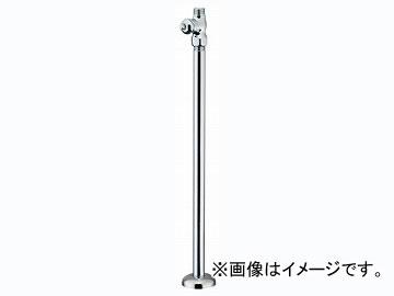カクダイ D式ストレート形止水栓 品番：709-503-13 JAN：4972353709533
