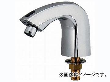 カクダイ センサー水栓 品番：713-301 JAN：4972353713356