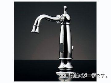 カクダイ センサー水栓 品番：713-351 JAN：4972353052981