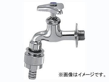 カクダイ 自動接手水栓 品番：7230-13 JAN：4972353723003