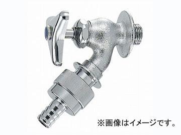 カクダイ 自動接手散水栓 品番：723-201-20 JAN：4972353048410