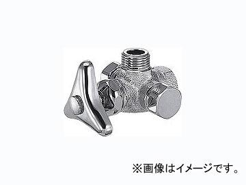カクダイ アングル形分岐金具胴体 品番：7833 JAN：4972353783304
