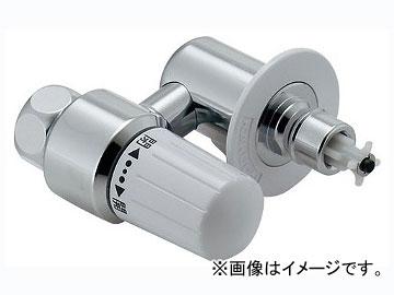 カクダイ 分水孔コック(ニップルつき) 品番:788-803 JAN:4972353788828