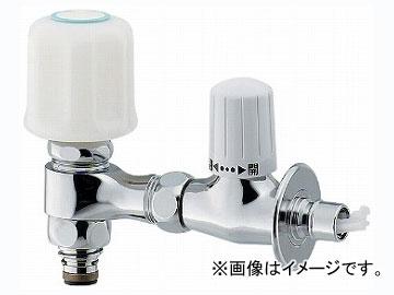 カクダイ マルチ分岐（分水上部型） 品番：789-015 JAN：4972353007509