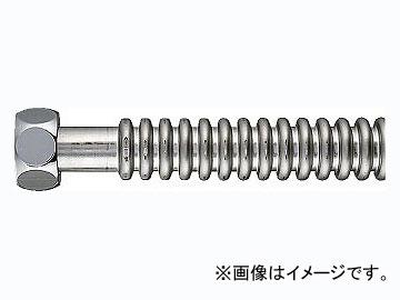 カクダイ ファンコイル用フレキパイプ 25 品番：798-03X600 JAN：4972353018772