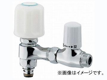 カクダイ 分水用水栓上部 品番：799-004 JAN：4972353007547