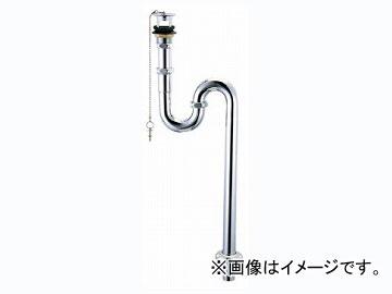 カクダイ 横穴つきSトラップ 25 品番：9453A JAN：4972353945313