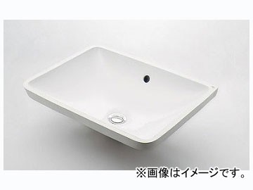 カクダイ アンダーカウンター式洗面器 品番：＃DU-0305490000 JAN：4972353002313の通販は