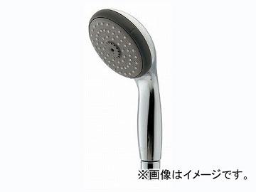 カクダイ スリーウェイシャワーヘッド（ヴィッタリオスタートトリオ） 品番：＃GR-2603100J JAN：4582435170412