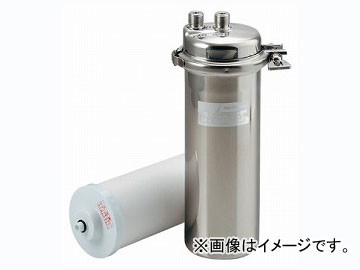 カクダイ 業務用浄水器 品番：＃KZ-LOASN3 JAN：4972353039470の通販は