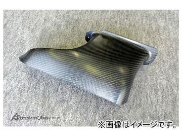 Kansaiサービス カーボンエアダクト KXT001-1 スバル BRZ ZC6 2012年03月〜の通販は 36,643円