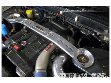 Kansaiサービス フロントタワーバー KTN003 ニッサン スカイラインGT-R BNR32 1989年08月〜1994年12月