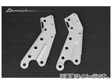 Kansaiサービス フロントメンバープレート KSZ317 マツダ ロードスター ND5RC 2015年05月〜の通販は 17,490円