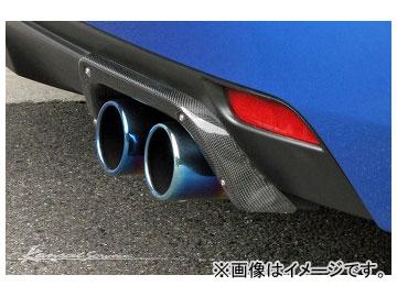 Kansaiサービス カーボンヒートインシュレーター KAF040 スバル インプレッサ GRB 2007年10月〜の通販は