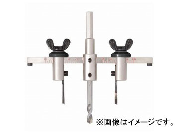 神沢鉄工/KANZAWA 自由錐W-SF 硬質建材用 K-117 JAN：4976226117005