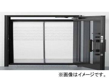 川口技研/KAWAGUCHI ニューロータリー網戸 NRA-1