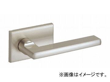 川口技研/KAWAGUCHI 62YB 横長角座パールクローム シリンダー錠 Pタイプ（角サムターン座） LVS-62-5PYB-PCｒ 川口技研&frasl;KAWAGUCHI 62YB 横長角座パールクローム 表示錠 NDタイプ（丸