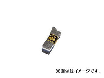 川西工業/KAWANISHI のびのびソックス 先丸 杢 5足組 #6125 色込 サイズ：25-27cm JAN：4906554612507 入数：5組