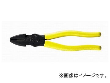 ケイバツール ハイレベレージペンチ(成型ハンドル/圧着付) PHL-129-Cの通販は