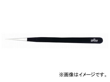 ケイバツール ニューセラミックチップ付ピンセット(S型) PAT. 本体：特殊アルミニウム合金/先端：ニューセラミックス TC-S01の通販は 8,490円