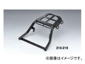 カワサキ純正　KSR 110 リアキャリア キジマから現行KSRに対応したリヤキャリアが発売開始 | パーツ