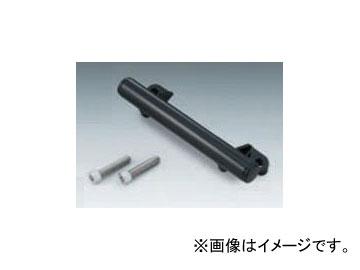 2輪 キジマ ハンドルマウントステー ブラック 204-072 カワサキ ZX-14Rの通販は 6,630円