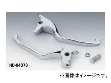 キジマ スリムレバー ハーレーダビッドソン ソフテイル 油圧