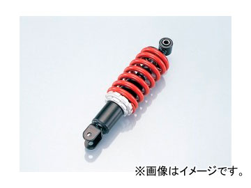 キタコ ショックアブソーバー リアショック エイプ用 XR50/XR100