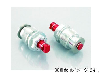 2輪 キタコ ロードアジャスターSET 502-0030000 JAN：4990852068432 ホンダ XR50モタード AD14