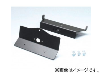 2輪 キタコ フェンダーレスKIT 691-1808000 JAN：4990852029211 ホンダ フォルツァ-X/-Z MF08