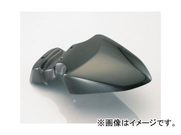2輪 キタコ フロントフェンダー 綾織カーボン 680-0090700 JAN：4990852086160 ヤマハ BW’S50（4スト車） 1VC1の通販は 12,536円