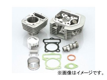 2輪 キタコ 82cc SPLボアアップKIT 214-1122210 JAN：4990852027484 ホンダ CB50J/-S FNOAC02-1000001〜