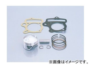 2輪 キタコ ピストンKIT ULTRA-SE 108cc 350-1123721 JAN：4990852026845