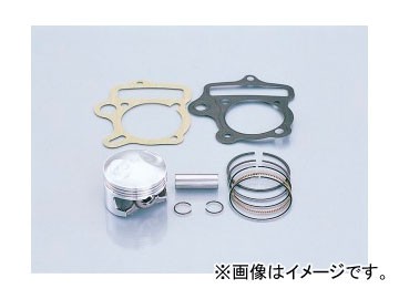 2輪 キタコ ピストンKIT ULTRA-SE 88cc 350-1123711 JAN：4990852026821