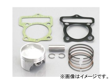 2輪 キタコ ピストンKIT ULTRA-SE/SE-PRO 82cc 350-1122330 JAN：4990852062379