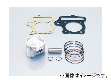 2輪 キタコ ピストンKIT STD/ULTRA 85cc 350-1123100 JAN：4990852025800