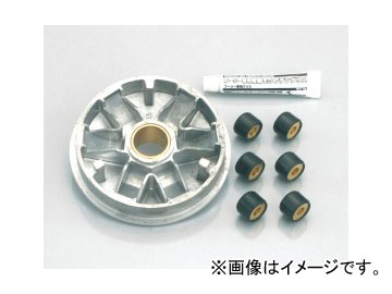 2輪 キタコ ハイスピードプーリーKIT タイプX 488-1425000 JAN：4990852077878 ホンダ ズーマーX JF52の通販は 6,887円
