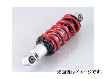 2輪 キタコ ショックアブソーバー G235 520-4021220 JAN：4990852122813 カワサキ KSR110 KL110Aの通販は