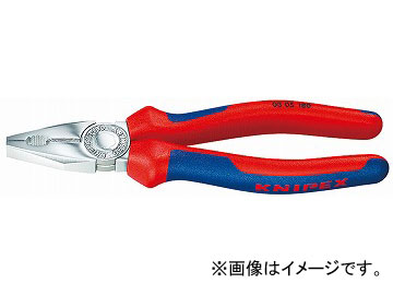 クニペックス/KNIPEX ペンチ 品番：0305-200 JAN：4003773010692 6,590円