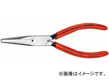 クニペックス/KNIPEX 絶縁ストリッパー 品番：1551-160 JAN：4003773044451