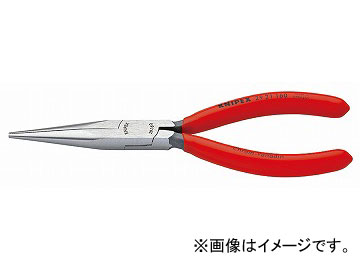 クニペックス/KNIPEX テレフォンプライヤー 品番：2921-160 JAN：4003773043454