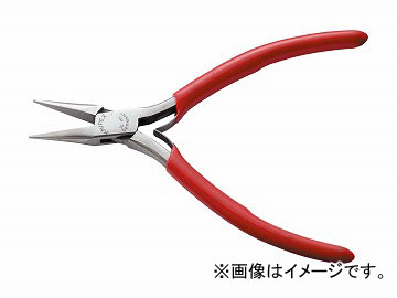 クニペックス/KNIPEX エレクトロニクスプライヤー 品番：3521-115 JAN：4003773016724